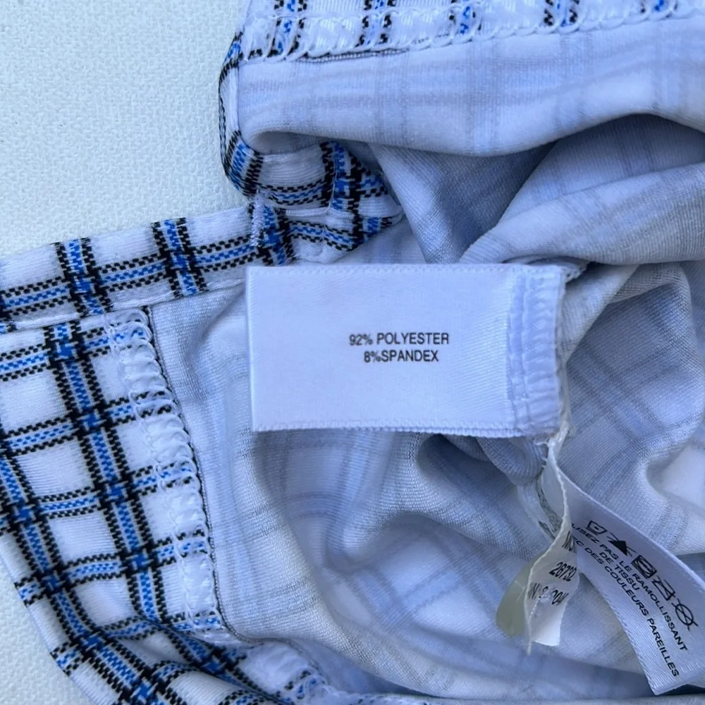 🏌🏼‍♂️EUC Mens Cutter&Buck golf shirt🏌🏼‍♂️ - Picture 5 of 5